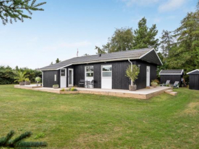 Holiday Home Ingiald - 600m from the sea by Interhome